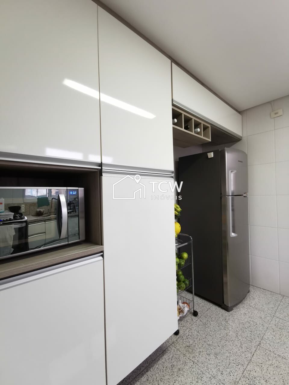 Apartamento, 4 quartos, 210 m² - Foto 35
