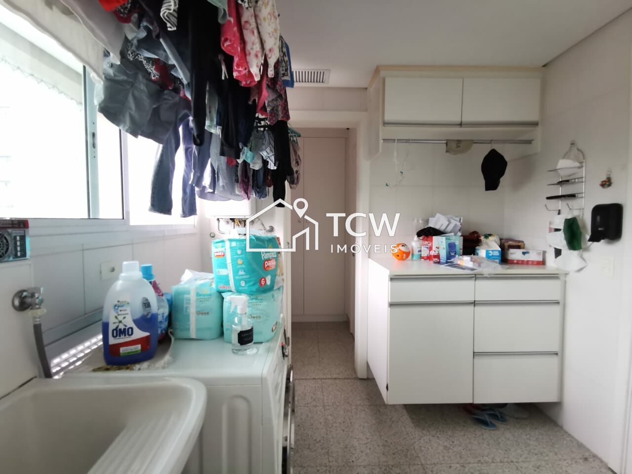Apartamento, 4 quartos, 210 m² - Foto 38