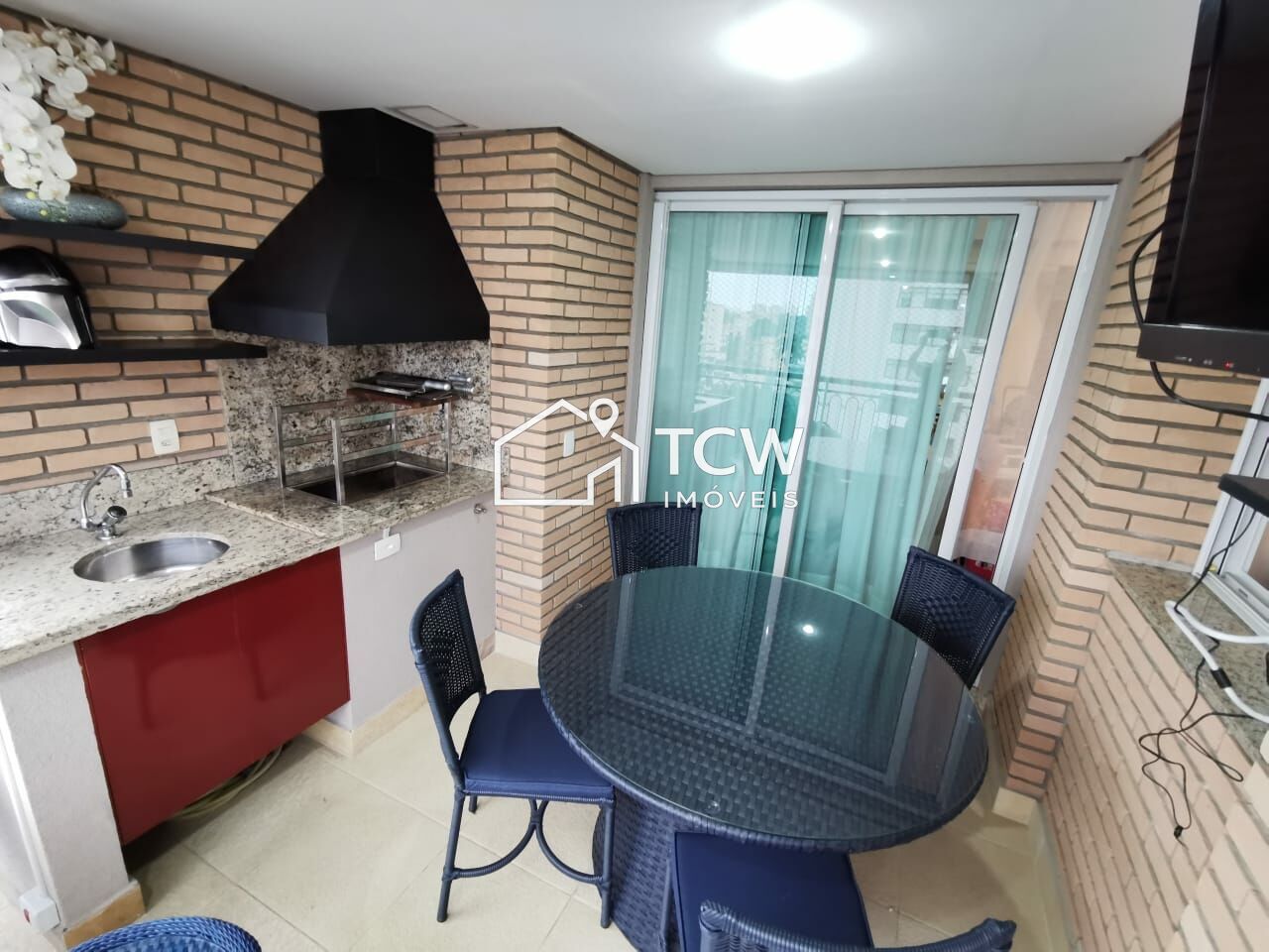 Apartamento, 4 quartos, 210 m² - Foto 7