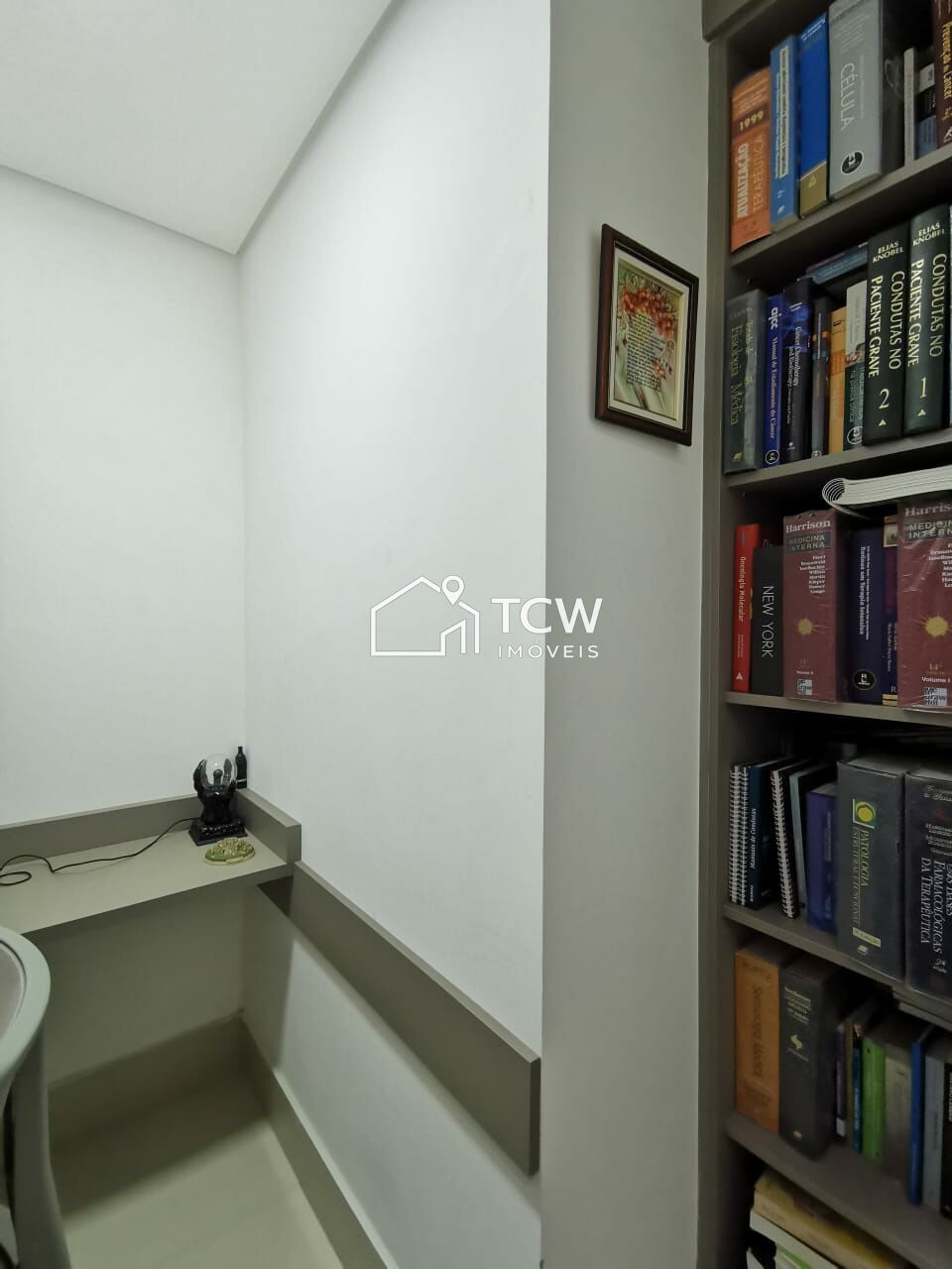 Apartamento, 4 quartos, 210 m² - Foto 30