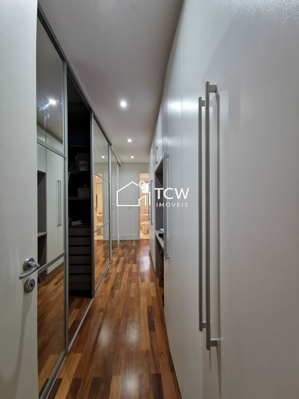 Apartamento, 4 quartos, 210 m² - Foto 23
