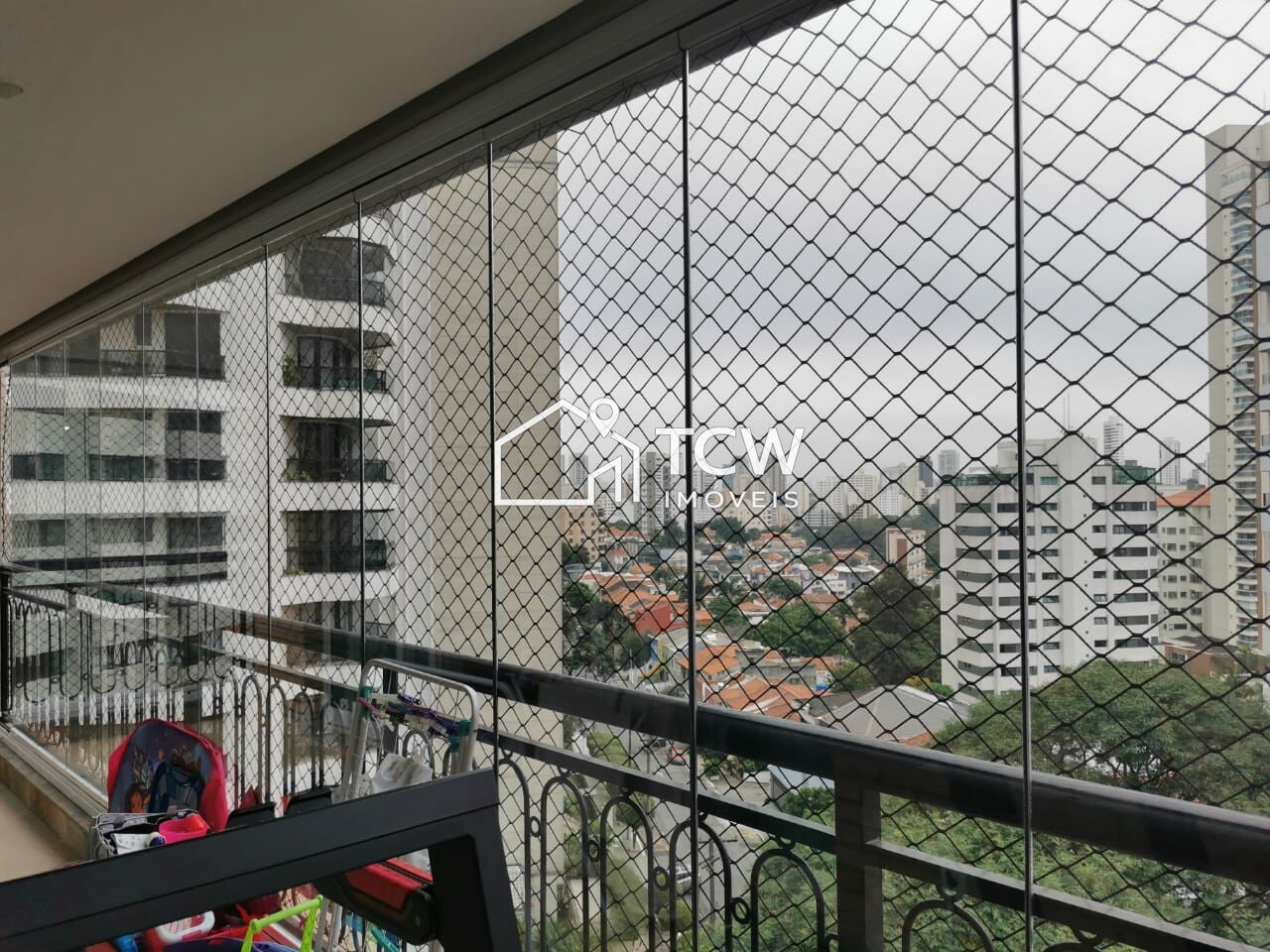 Apartamento, 4 quartos, 210 m² - Foto 8