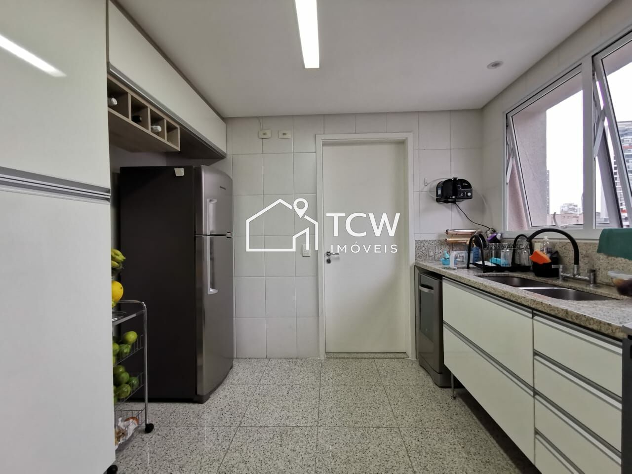 Apartamento, 4 quartos, 210 m² - Foto 33