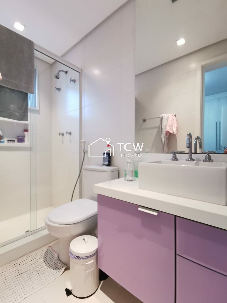 Apartamento, 4 quartos, 210 m² - Foto 22