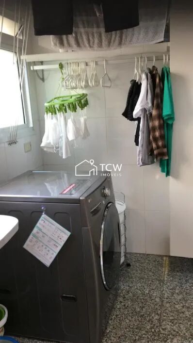 Apartamento, 3 quartos, 139 m² - Foto 11