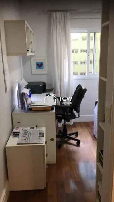 Apartamento, 3 quartos, 139 m² - Foto 18