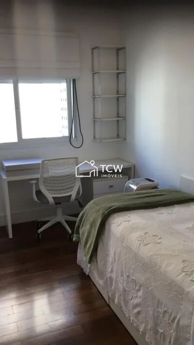 Apartamento, 3 quartos, 139 m² - Foto 16