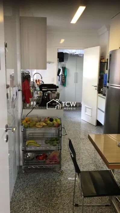 Apartamento, 3 quartos, 139 m² - Foto 9