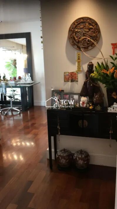 Apartamento, 3 quartos, 139 m² - Foto 6