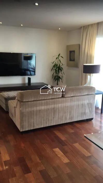 Apartamento, 3 quartos, 139 m² - Foto 4