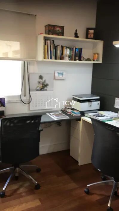 Apartamento, 3 quartos, 139 m² - Foto 15