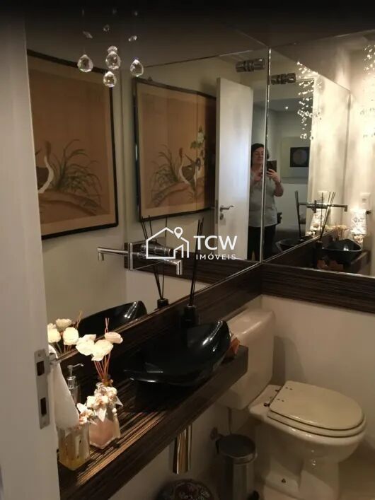 Apartamento, 3 quartos, 139 m² - Foto 7