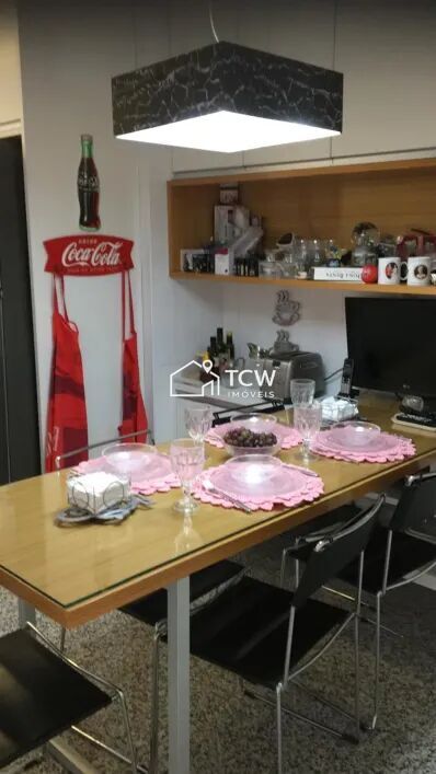 Apartamento, 3 quartos, 139 m² - Foto 8