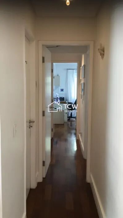 Apartamento, 3 quartos, 139 m² - Foto 14