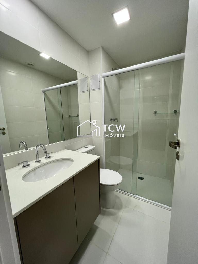 Apartamento, 1 quarto, 26 m² - Foto 9