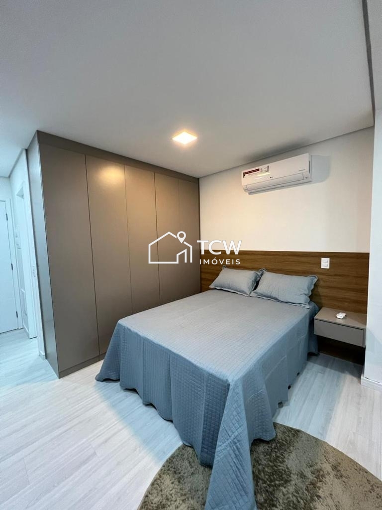 Apartamento, 1 quarto, 26 m² - Foto 8