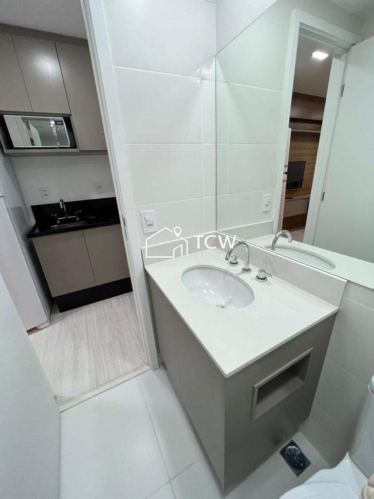 Apartamento, 1 quarto, 26 m² - Foto 10