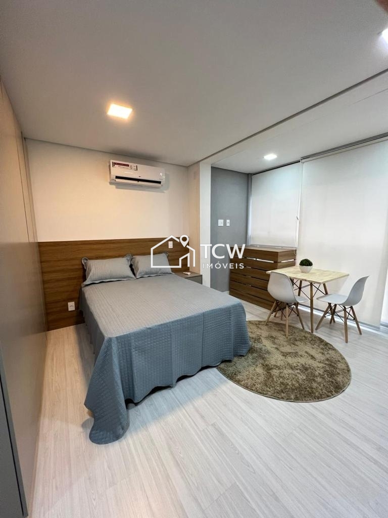 Apartamento, 1 quarto, 26 m² - Foto 5