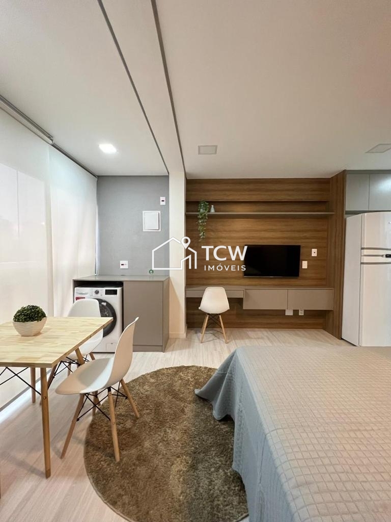 Apartamento, 1 quarto, 26 m² - Foto 4