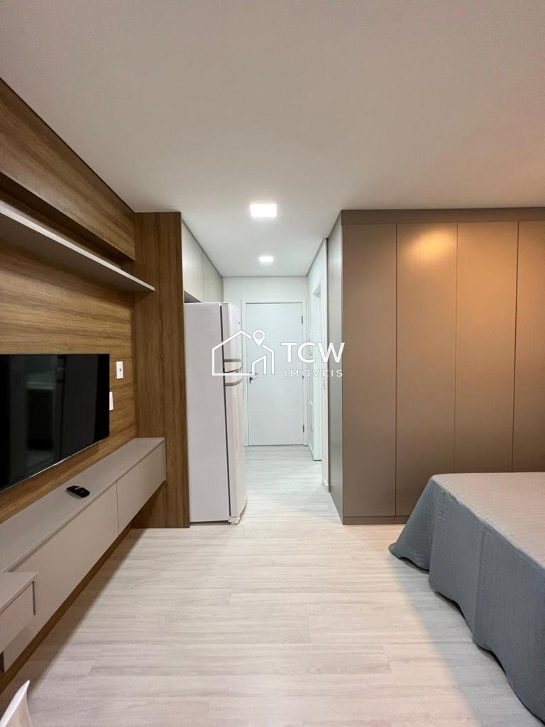 Apartamento, 1 quarto, 26 m² - Foto 7