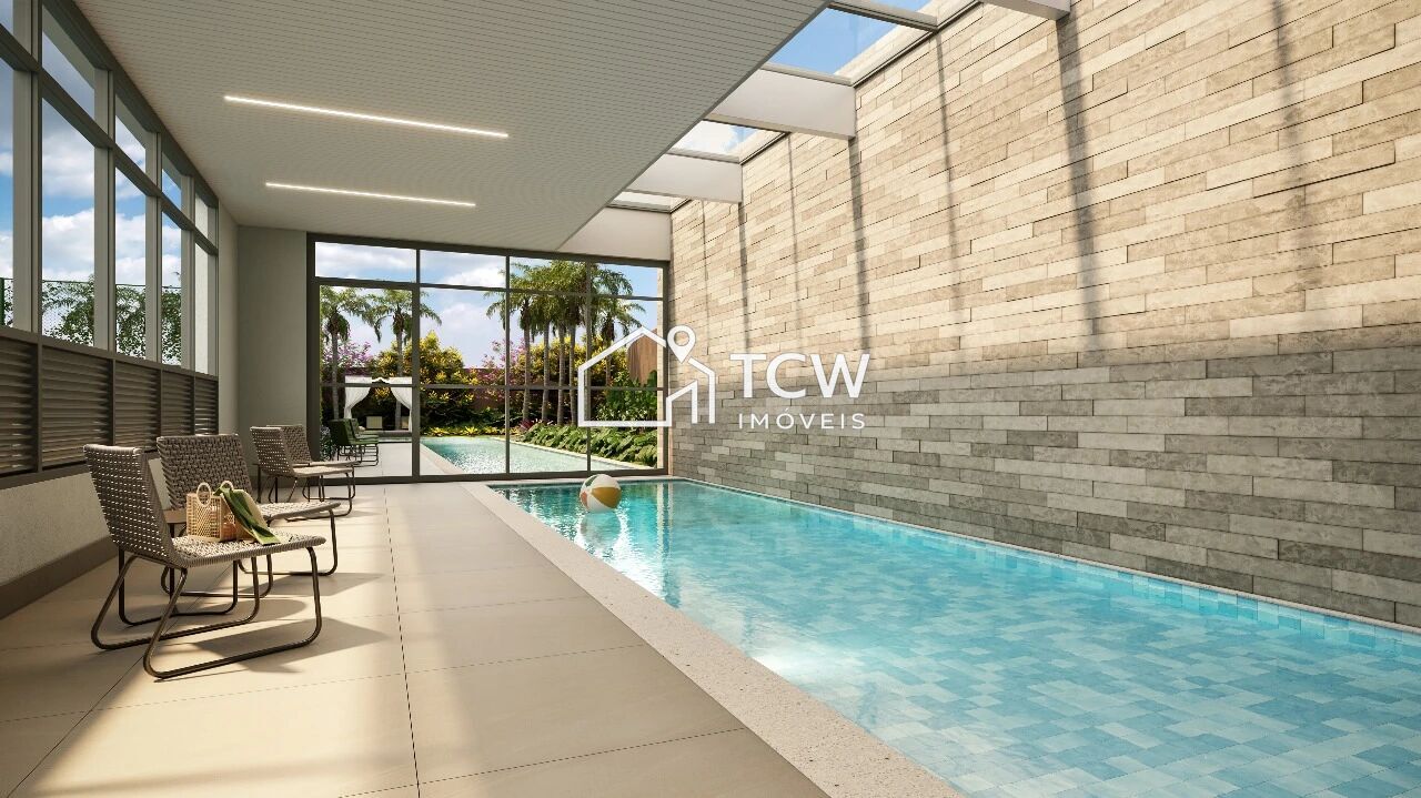 Apartamento, 3 quartos, 244 m² - Foto 6