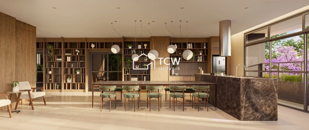 Apartamento, 3 quartos, 244 m² - Foto 11