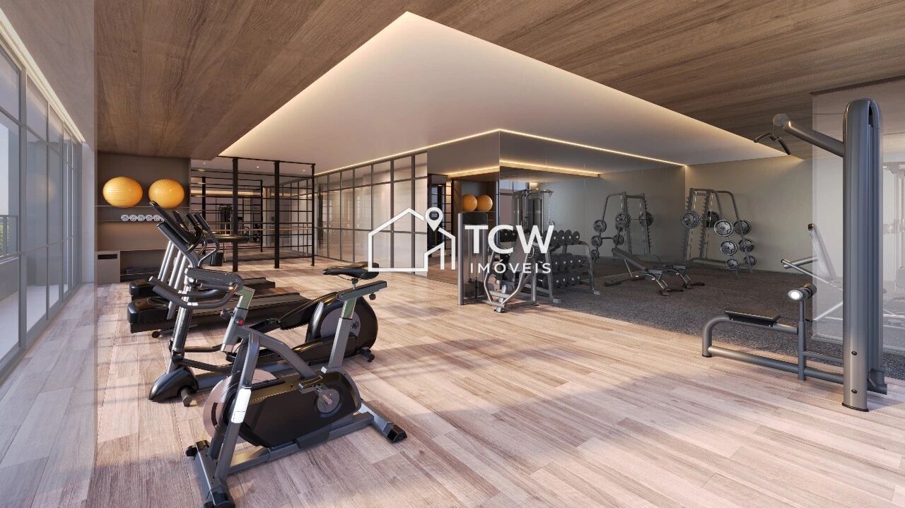 Apartamento, 3 quartos, 244 m² - Foto 12