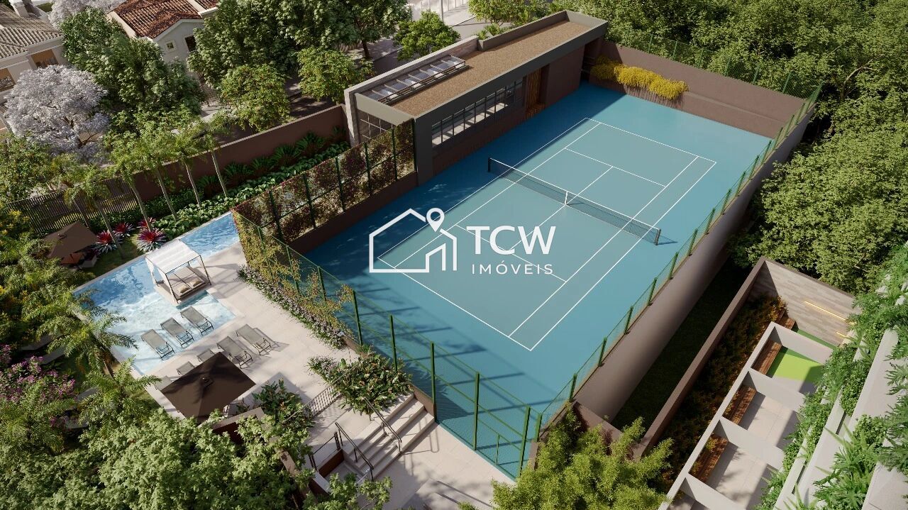 Apartamento, 3 quartos, 244 m² - Foto 7