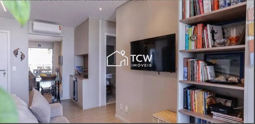 Apartamento, 2 quartos, 70 m² - Foto 7
