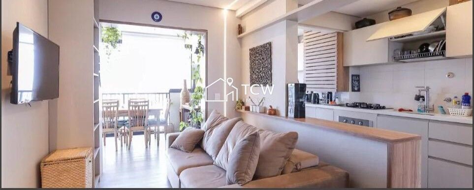 Apartamento, 2 quartos, 70 m² - Foto 5