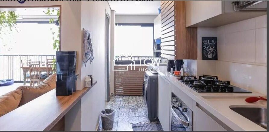 Apartamento, 2 quartos, 70 m² - Foto 18