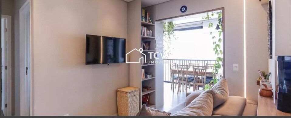 Apartamento, 2 quartos, 70 m² - Foto 6