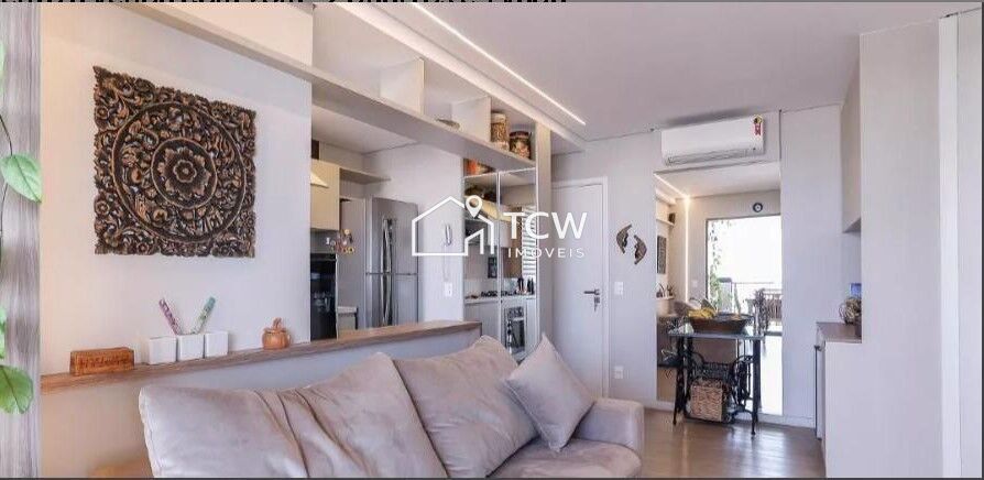 Apartamento, 2 quartos, 70 m² - Foto 8