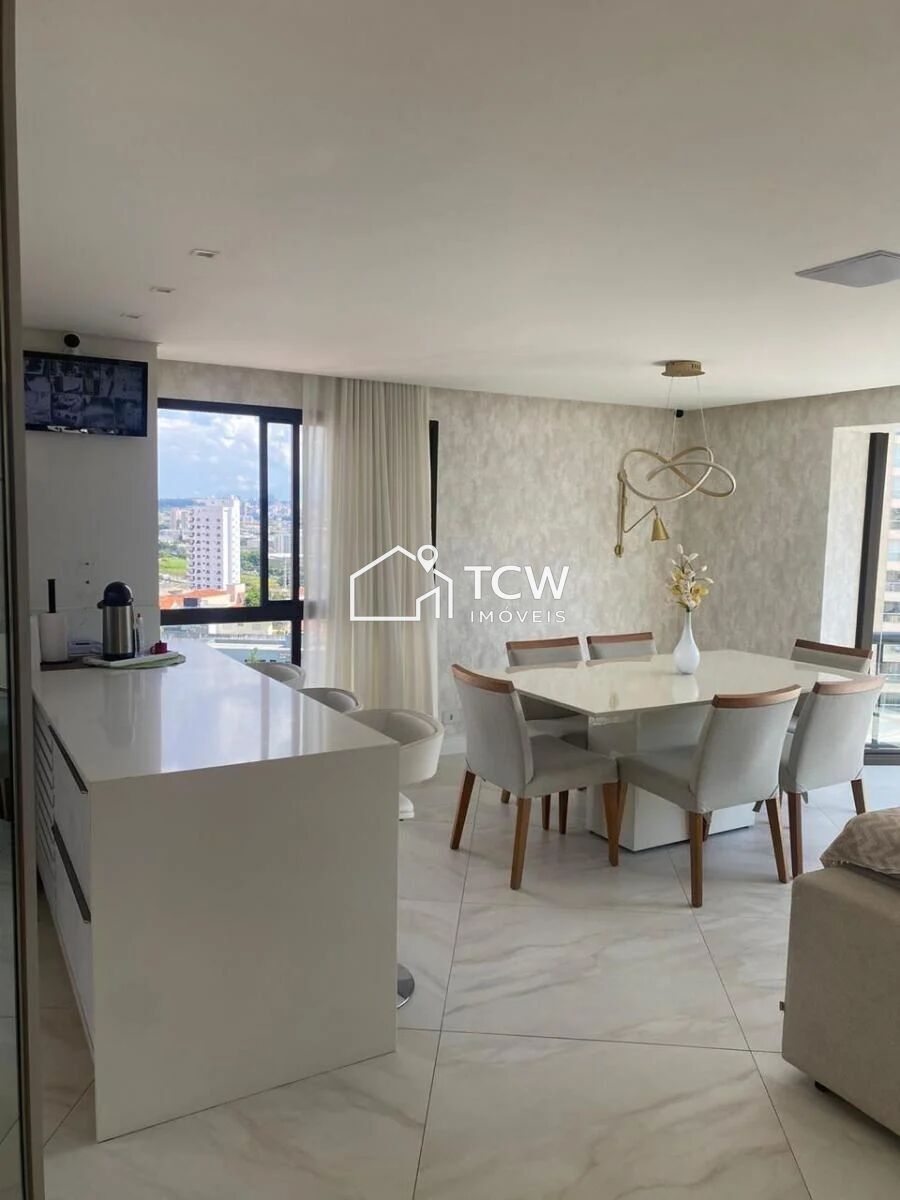 Apartamento, 3 quartos, 156 m² - Foto 8