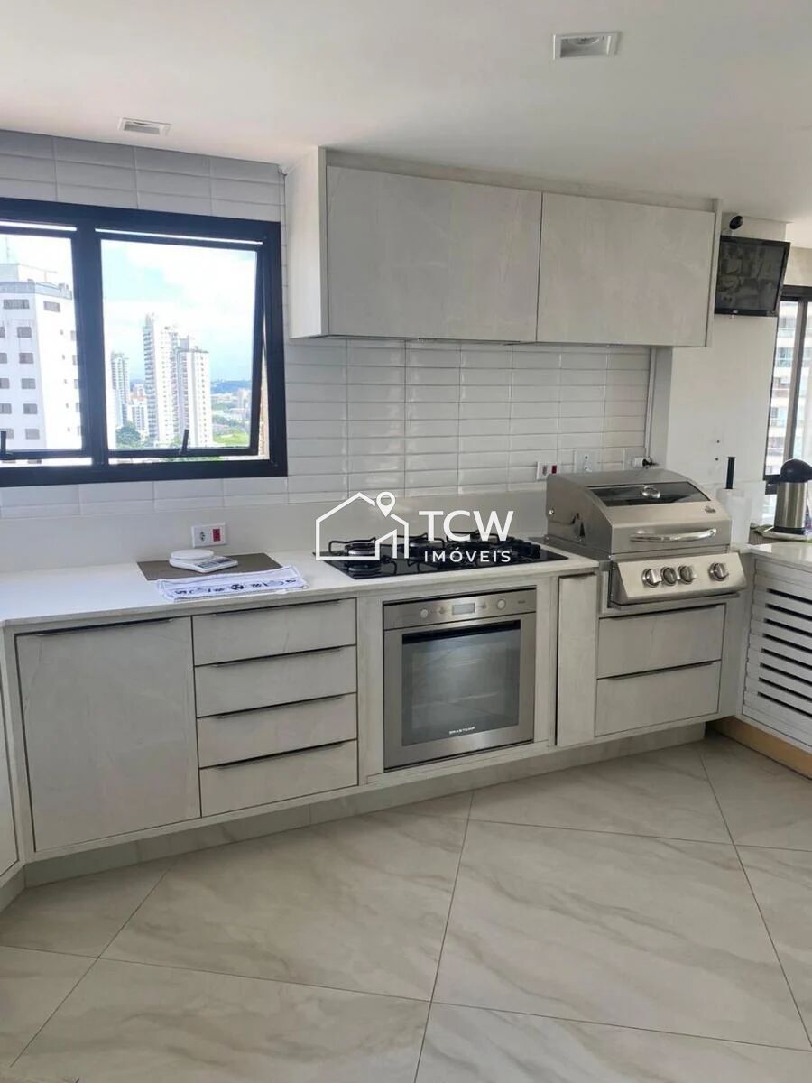 Apartamento, 3 quartos, 156 m² - Foto 15