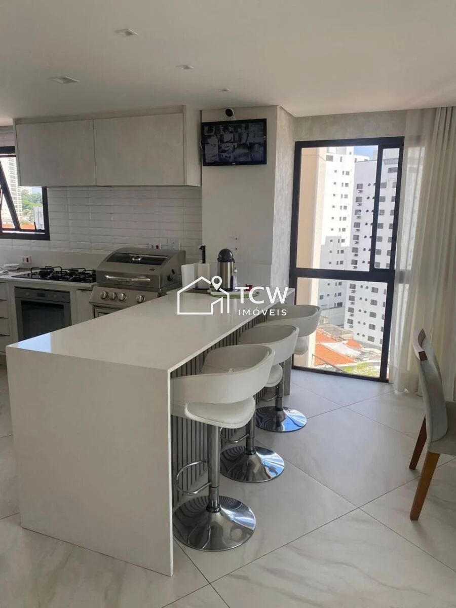 Apartamento, 3 quartos, 156 m² - Foto 13