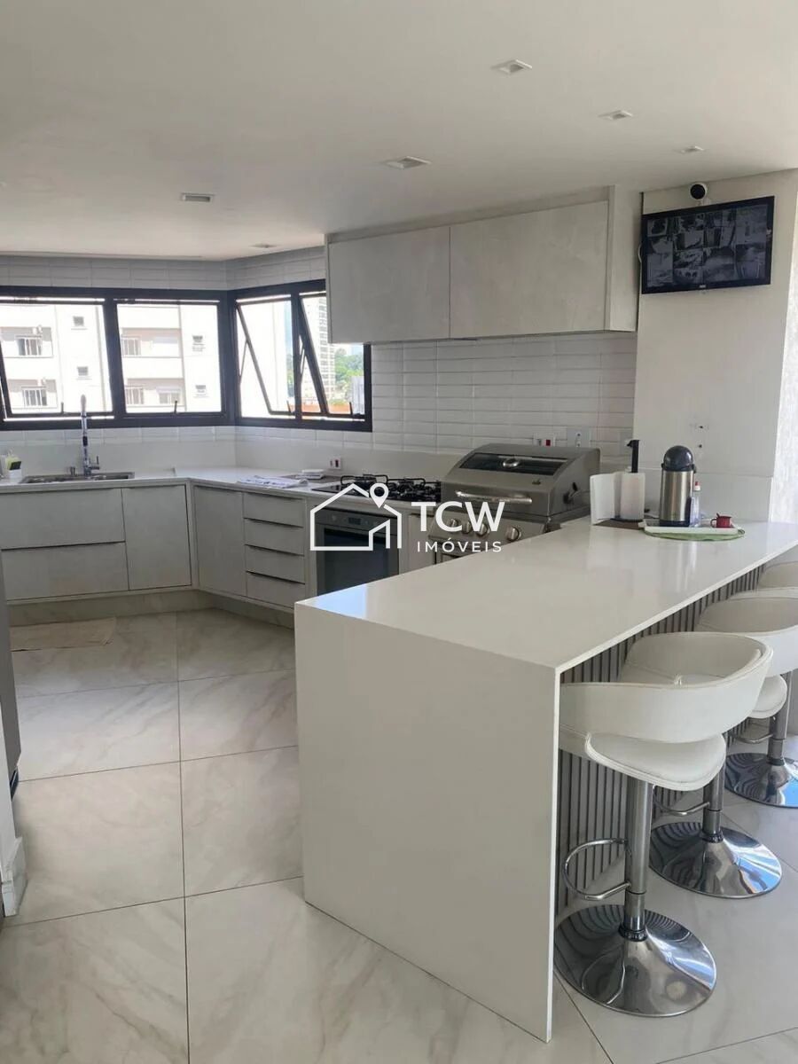 Apartamento, 3 quartos, 156 m² - Foto 14