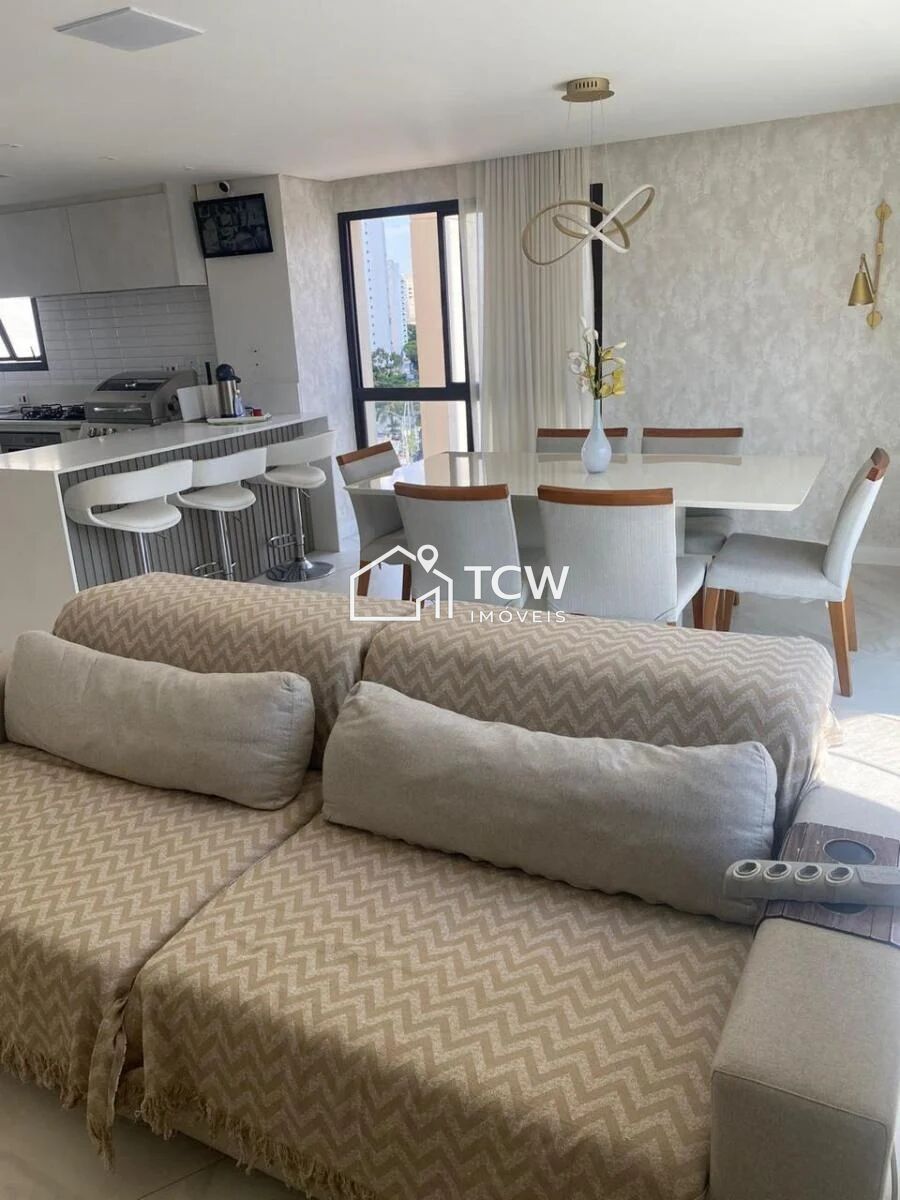 Apartamento, 3 quartos, 156 m² - Foto 7