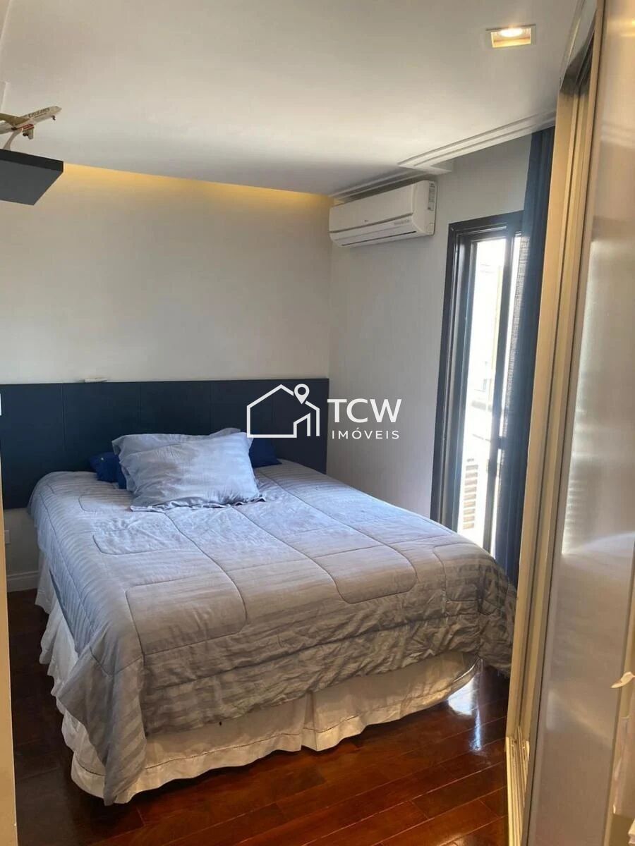 Apartamento, 3 quartos, 156 m² - Foto 20