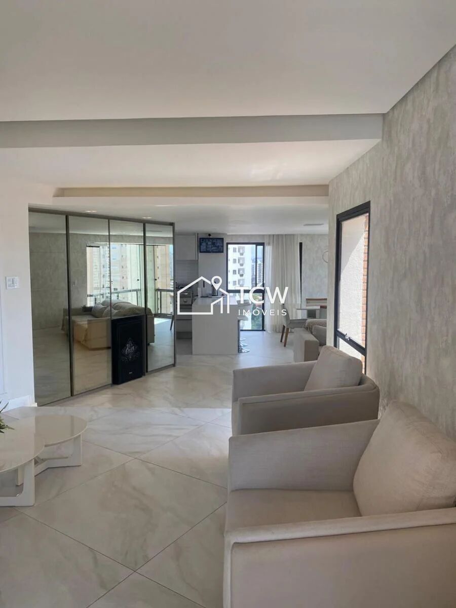 Apartamento, 3 quartos, 156 m² - Foto 4