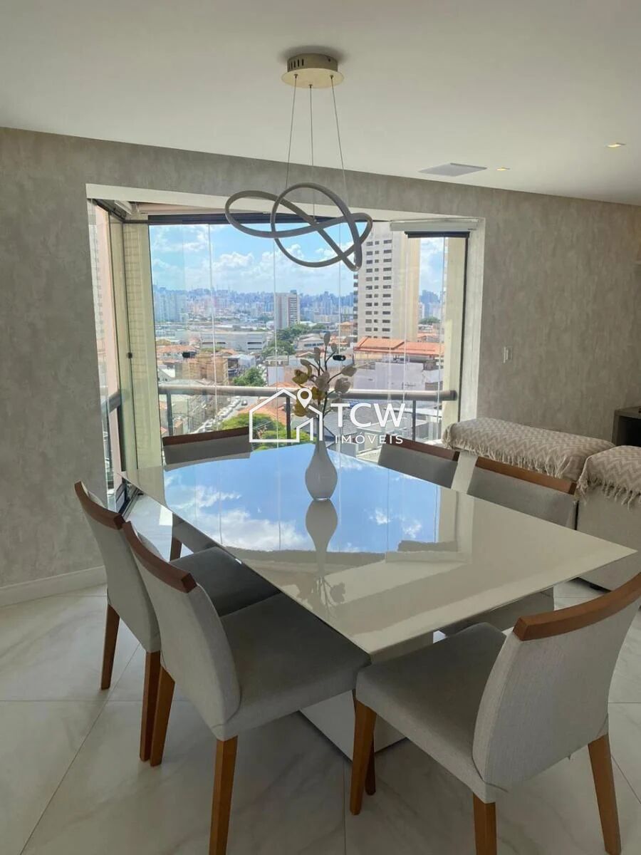Apartamento, 3 quartos, 156 m² - Foto 9