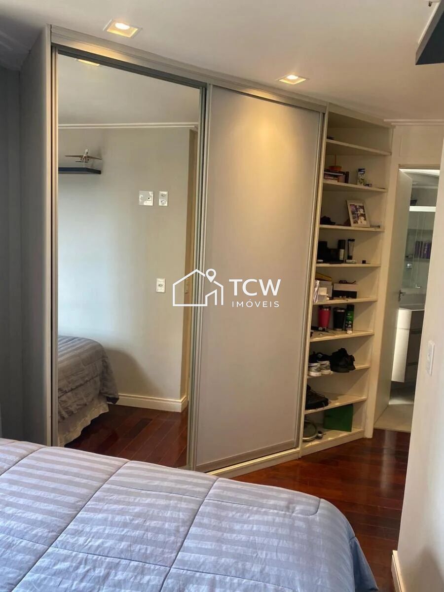 Apartamento, 3 quartos, 156 m² - Foto 21