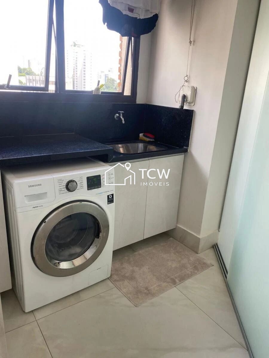 Apartamento, 3 quartos, 156 m² - Foto 18