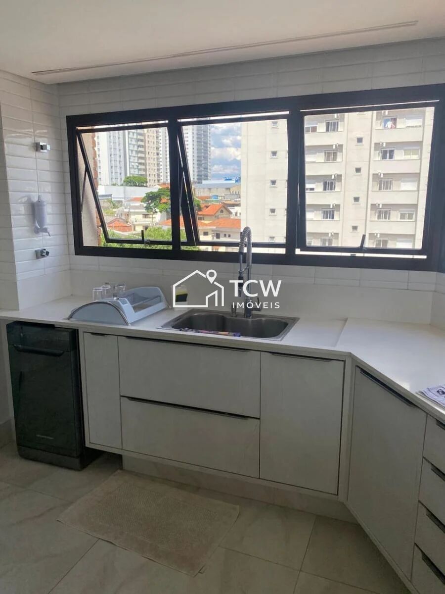 Apartamento, 3 quartos, 156 m² - Foto 16