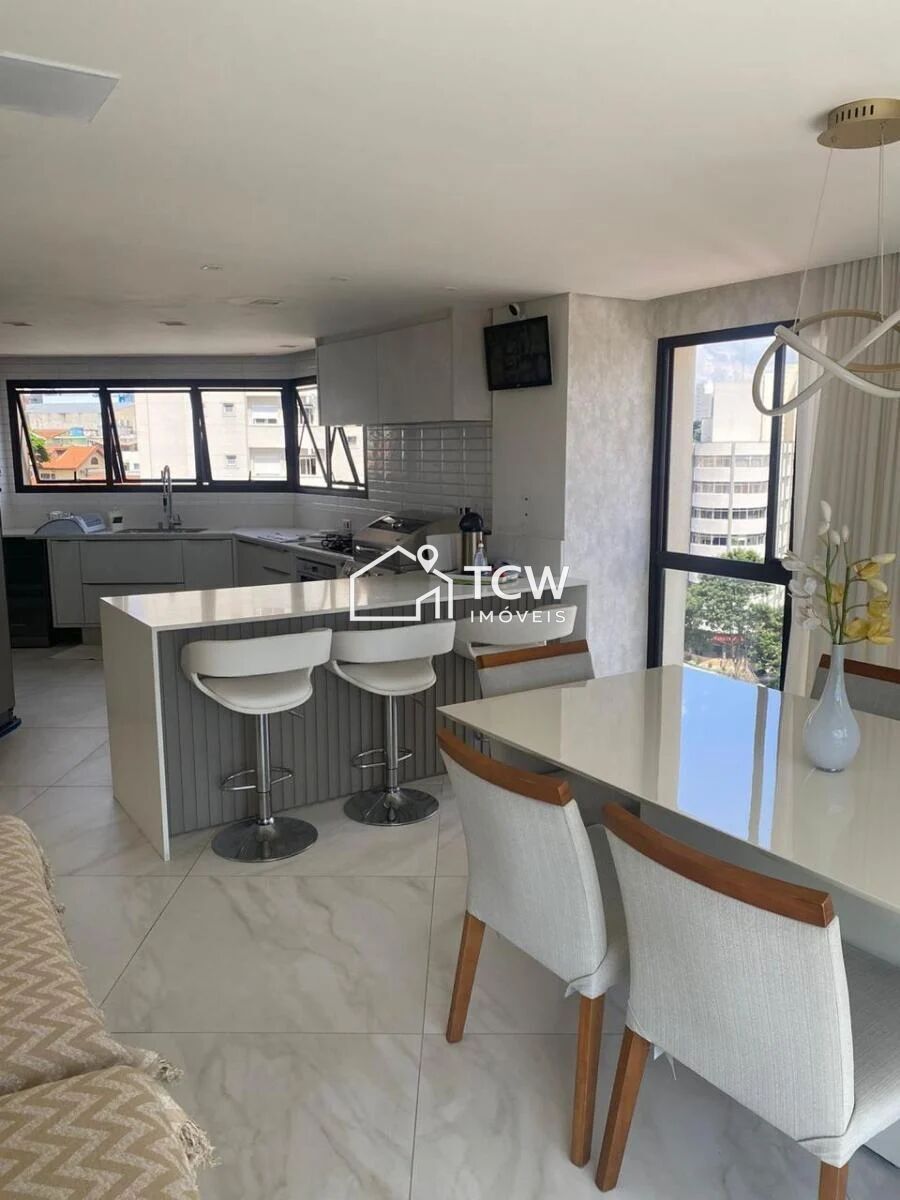 Apartamento, 3 quartos, 156 m² - Foto 12