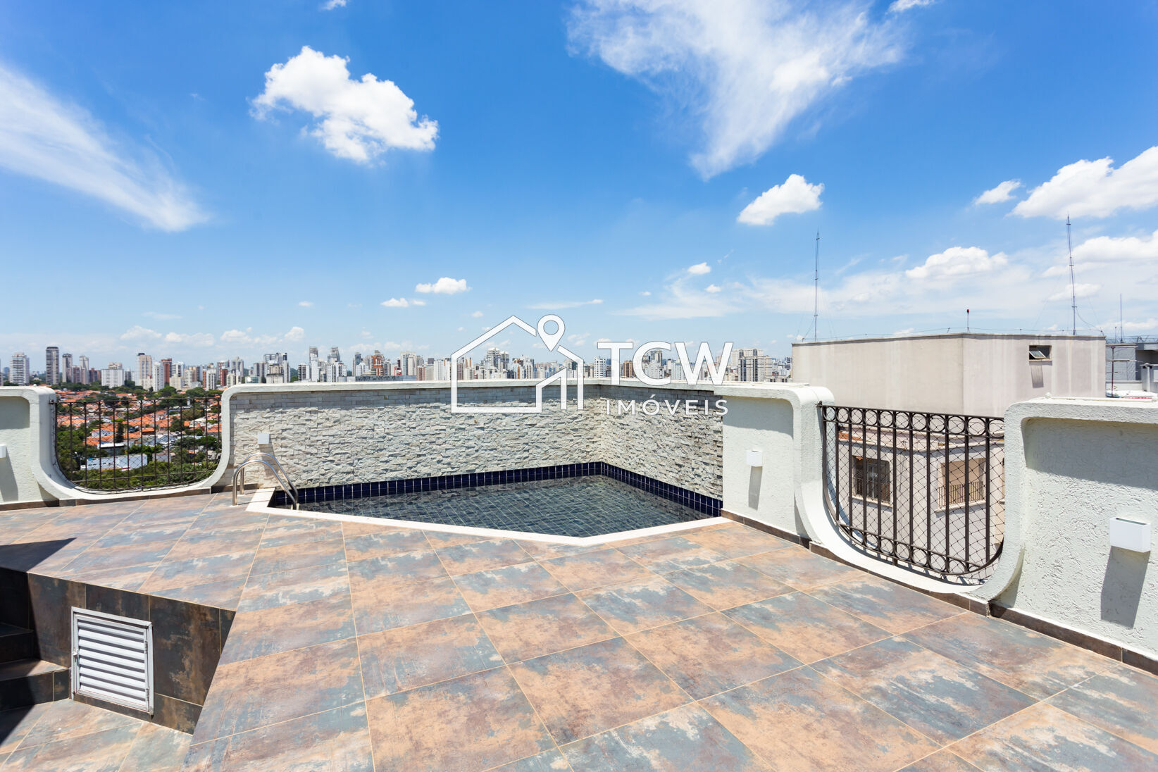 Cobertura, 2 quartos, 182 m² - Foto 21