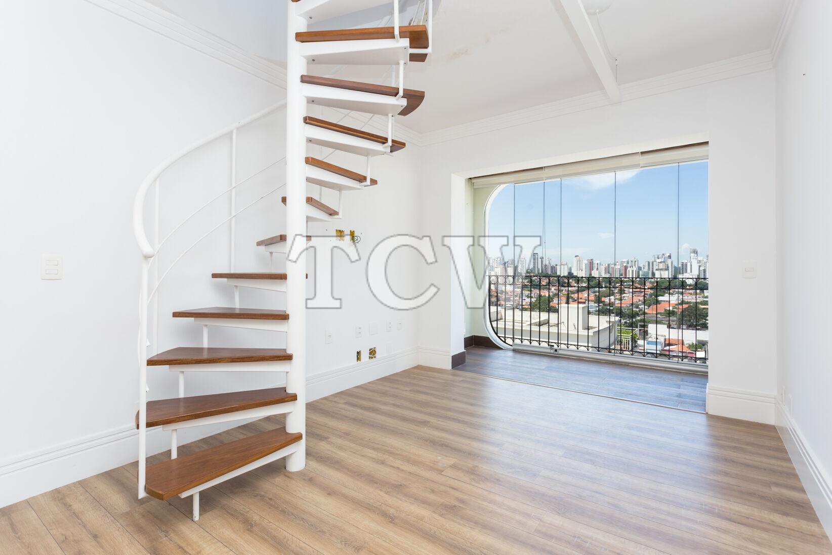 Cobertura, 2 quartos, 182 m² - Foto 2