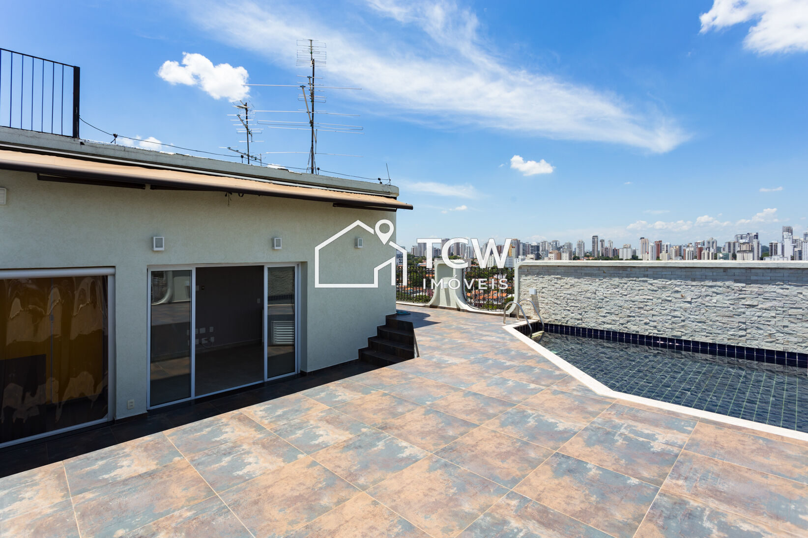 Cobertura, 2 quartos, 182 m² - Foto 22