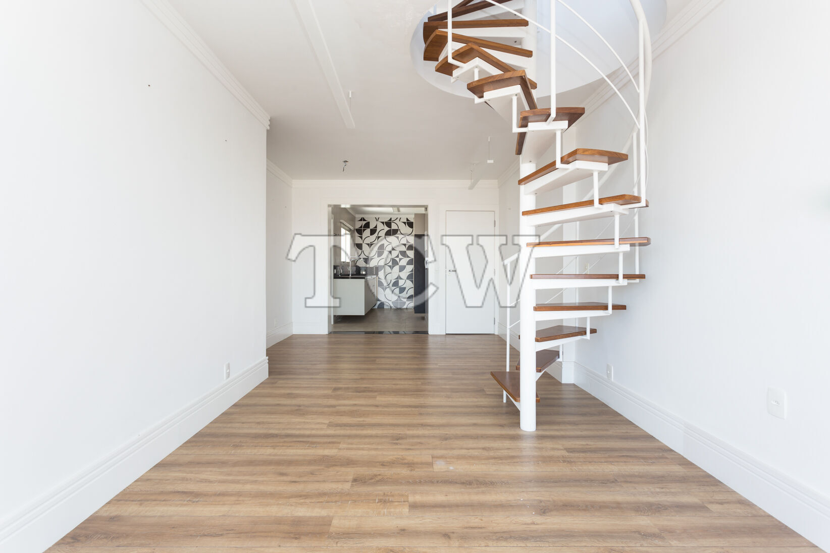 Cobertura, 2 quartos, 182 m² - Foto 1