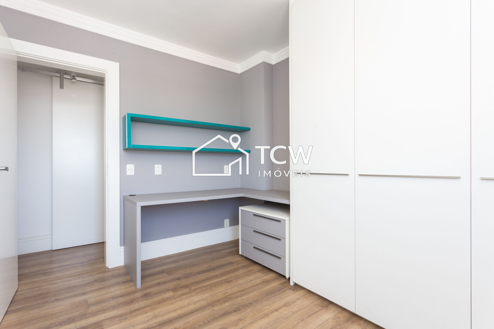 Cobertura, 2 quartos, 182 m² - Foto 12